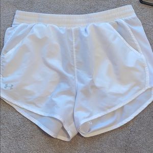 Women’s Under Armour Shorts